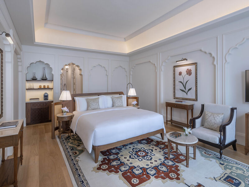 The Chedi Katara Hotel & Resort 