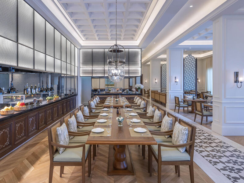 The Chedi Katara Hotel & Resort 