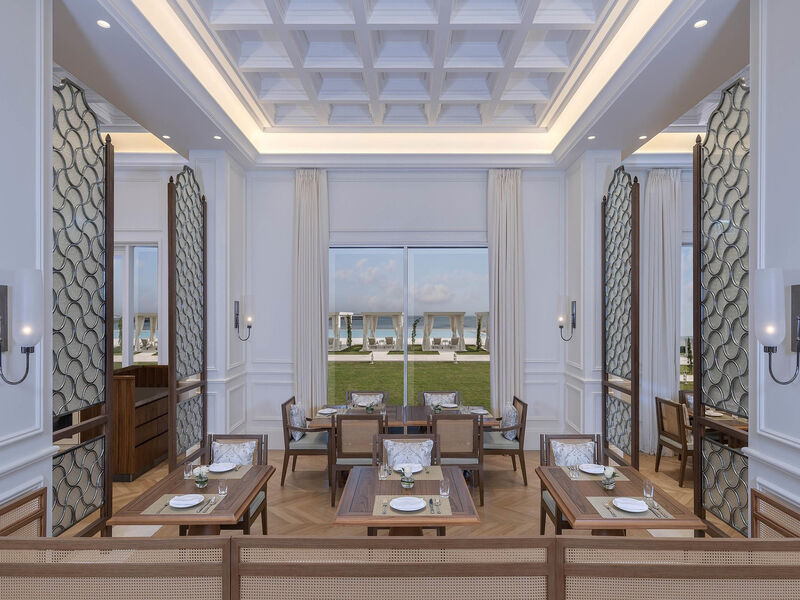 The Chedi Katara Hotel & Resort 