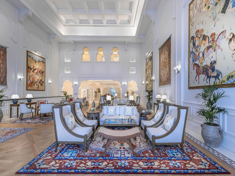 The Chedi Katara Hotel & Resort 