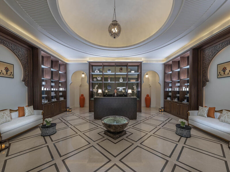 The Chedi Katara Hotel & Resort 