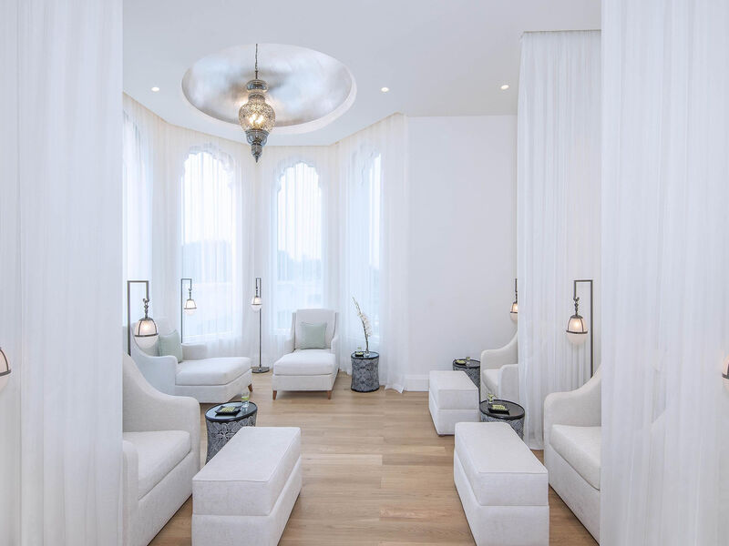 The Chedi Katara Hotel & Resort 