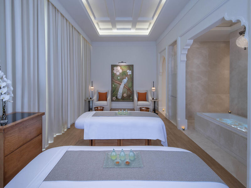 The Chedi Katara Hotel & Resort 