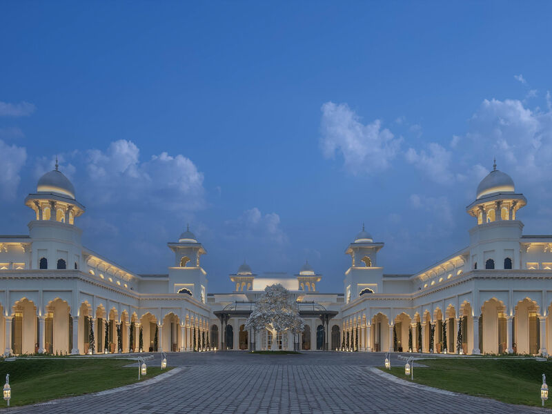 The Chedi Katara Hotel & Resort 