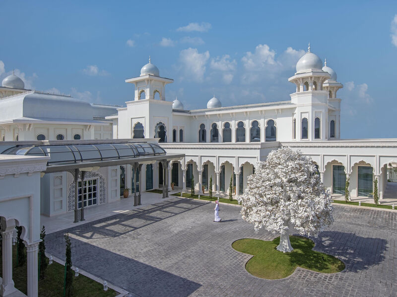 The Chedi Katara Hotel & Resort 