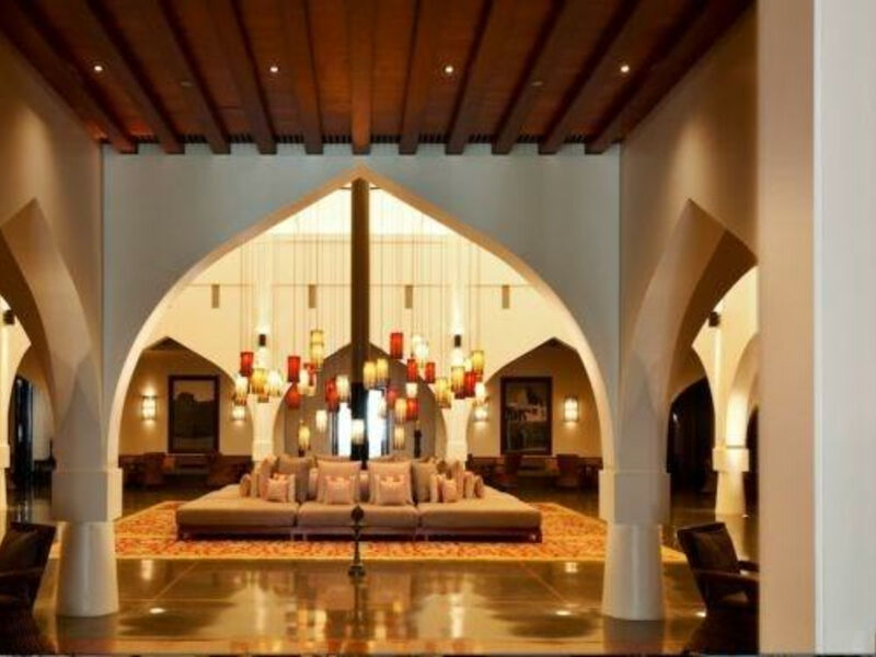 The Chedi