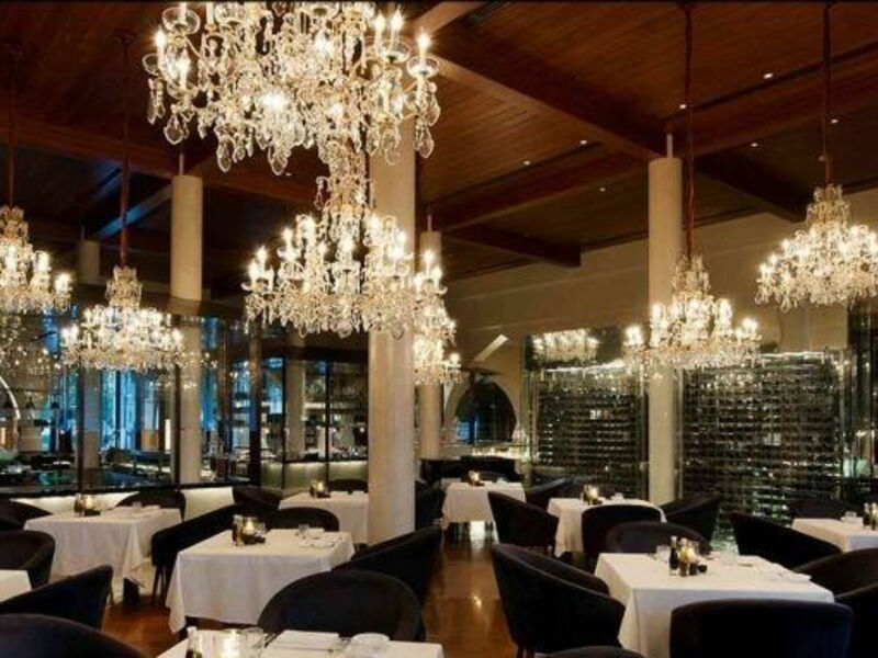 The Chedi