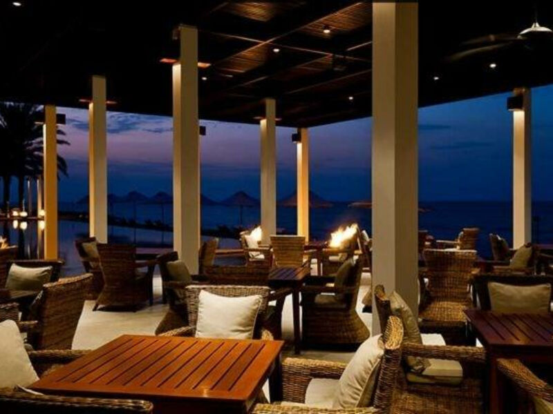 The Chedi
