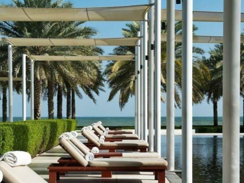The Chedi