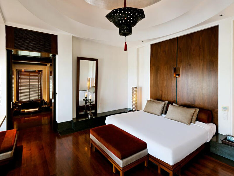 The Chedi Muscat