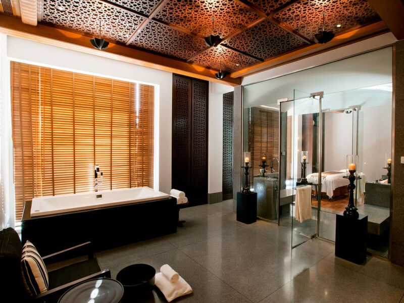 The Chedi Muscat