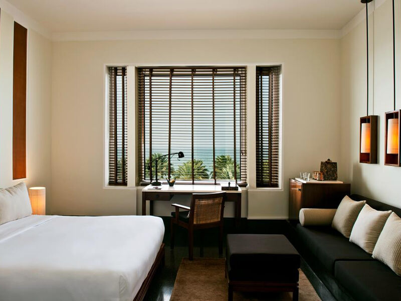The Chedi Muscat