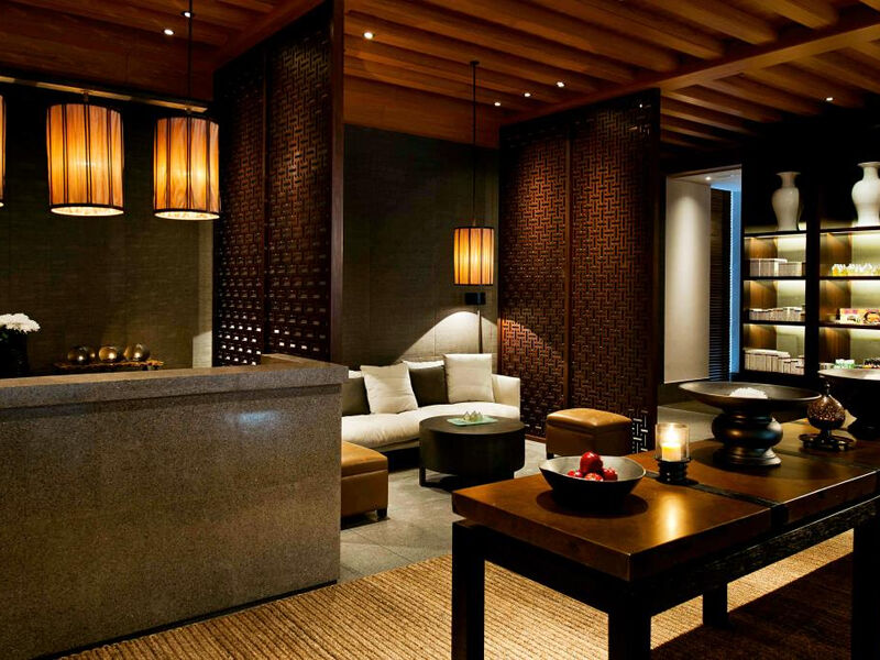 The Chedi Muscat