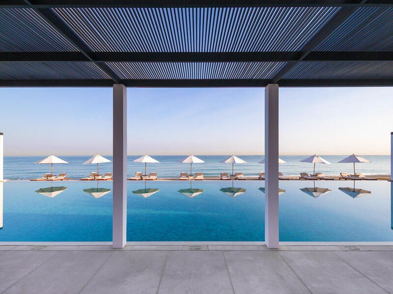 The Chedi Muscat