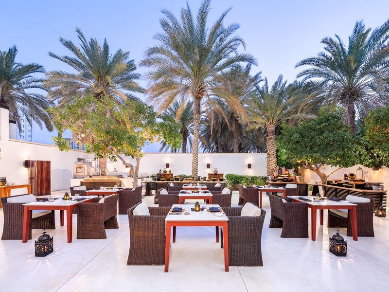 The Chedi Muscat