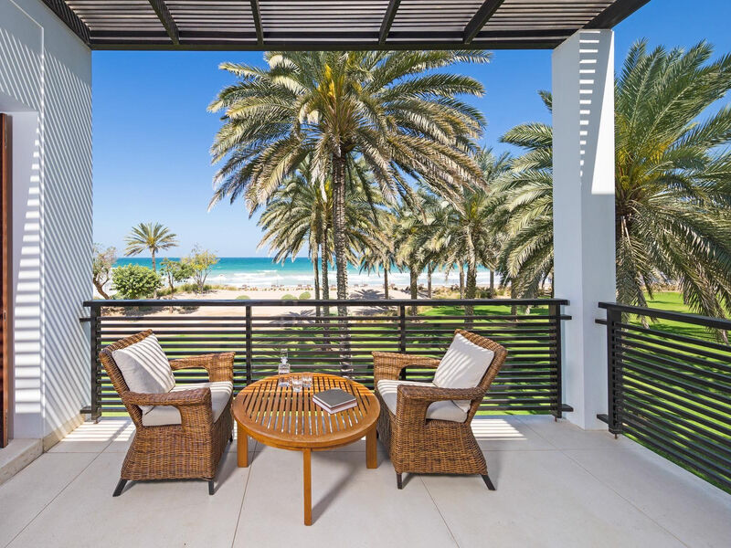 The Chedi Muscat