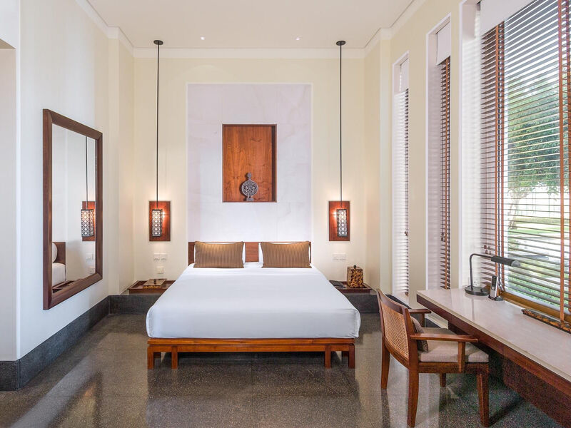 The Chedi Muscat