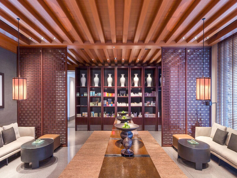 The Chedi Muscat