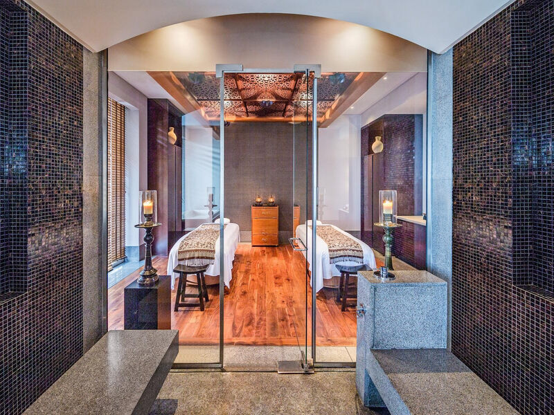 The Chedi Muscat
