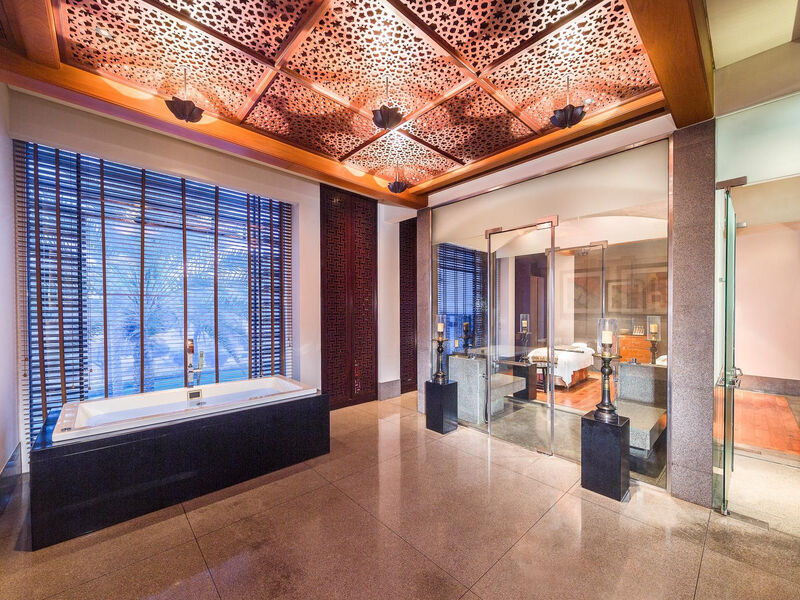 The Chedi Muscat
