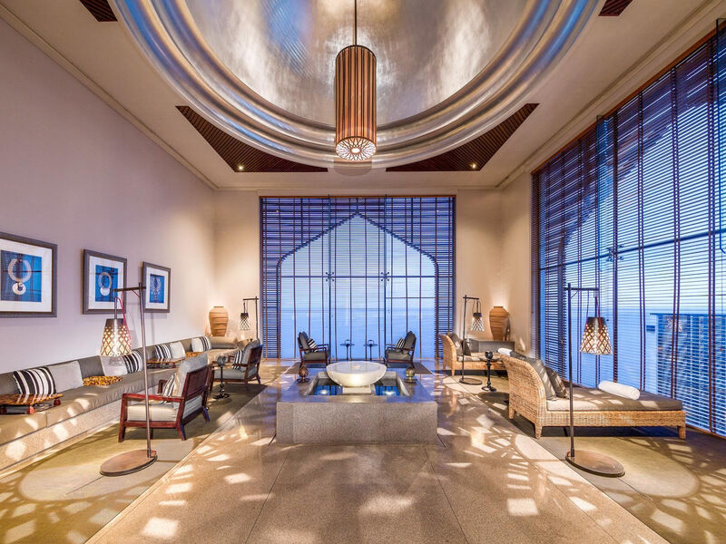 The Chedi Muscat