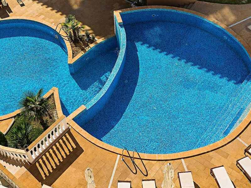 The Cliff Beach & Spa