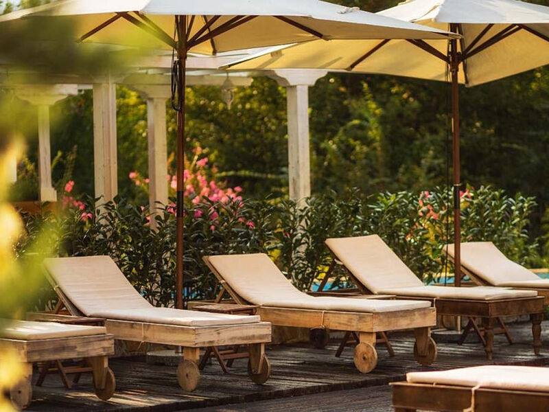 The Cliff Beach & Spa