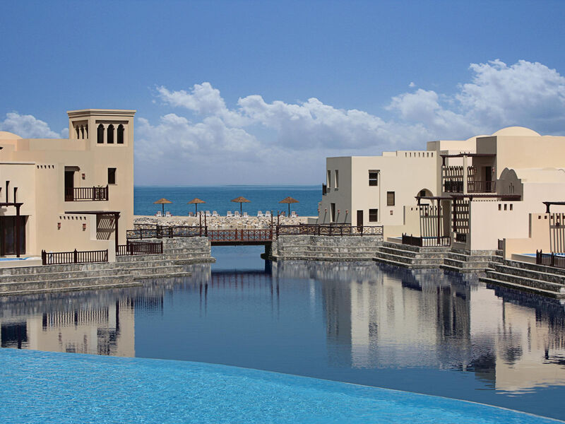 The Cove Rotana