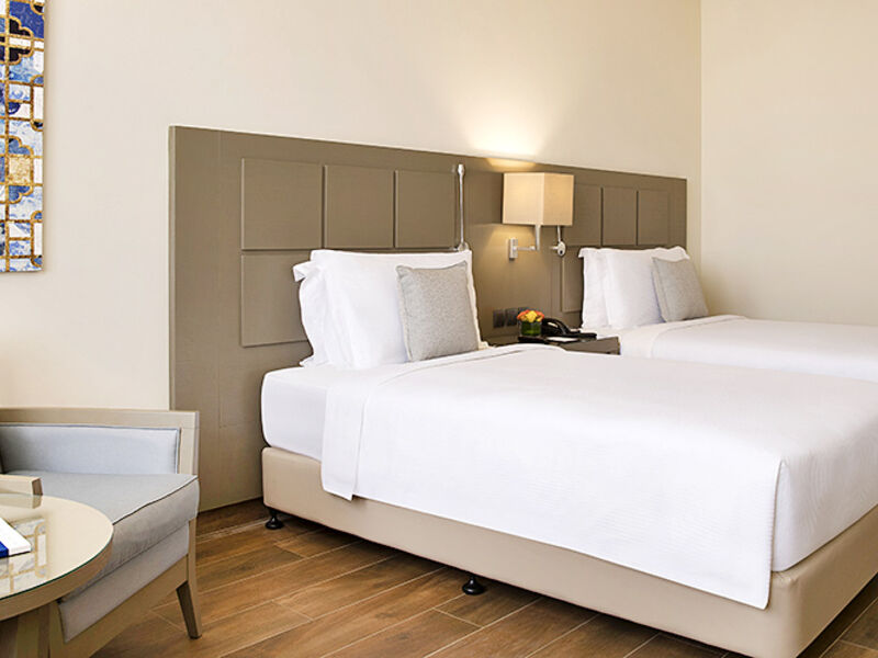 The Cove Rotana Resort 