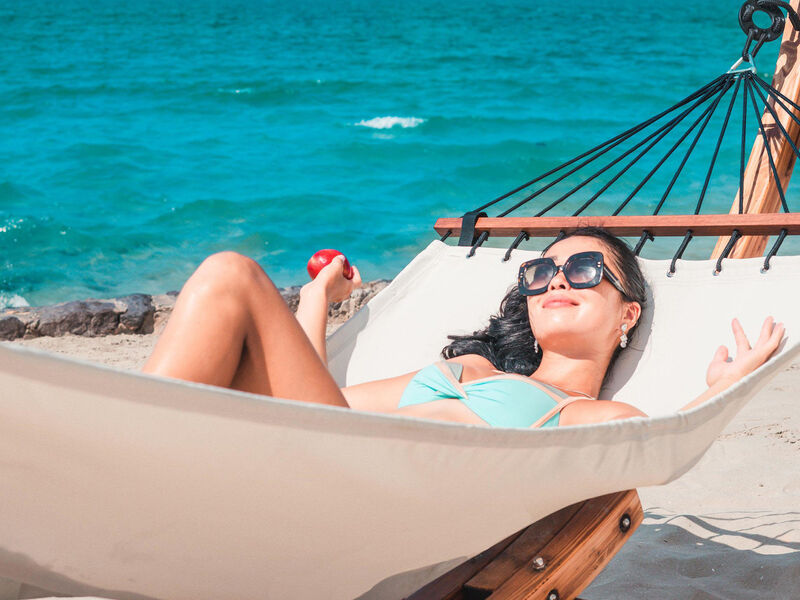 The Cove Rotana Resort 