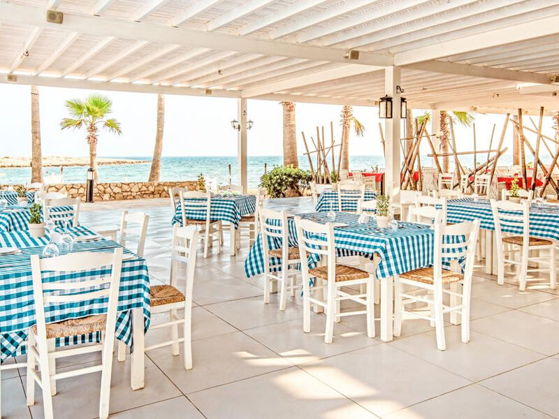 The Dome Beach Hotel & Resort