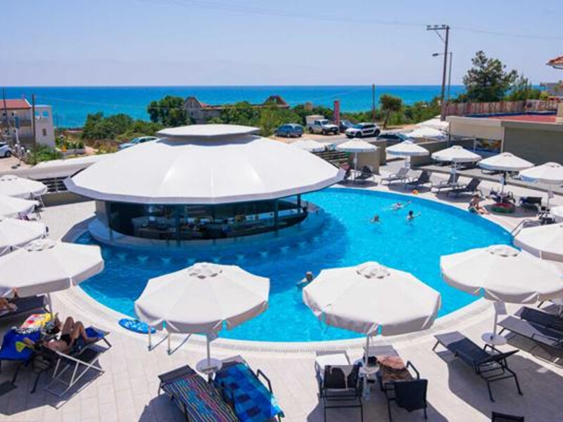 Dome Luxury