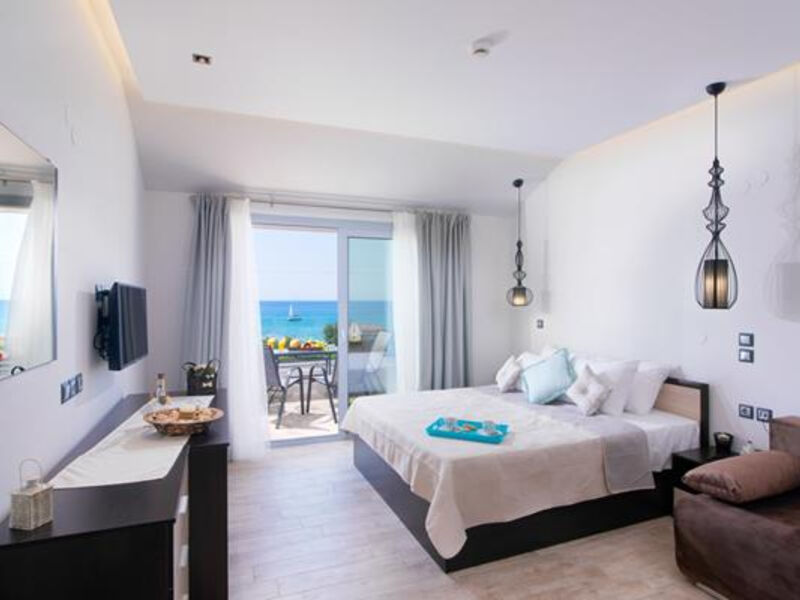 Dome Luxury