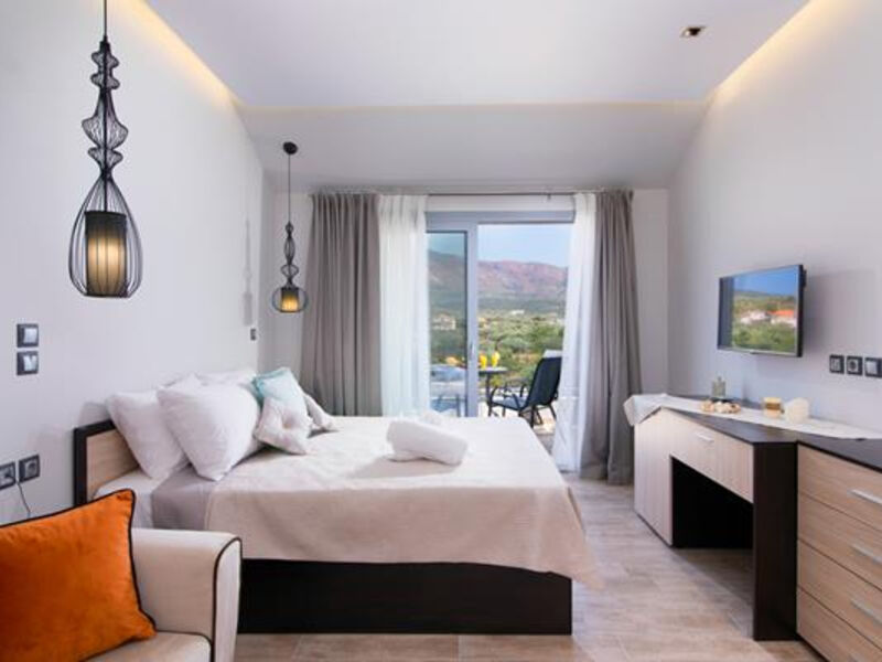 Dome Luxury