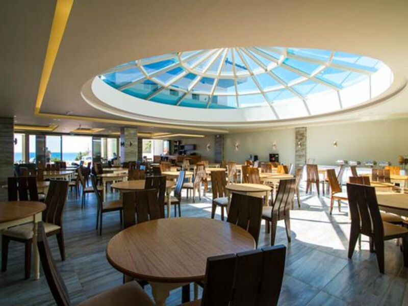 Dome Luxury