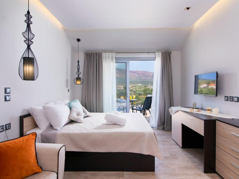 The Dome Luxury