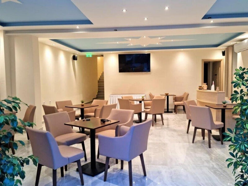 The Dome Luxury