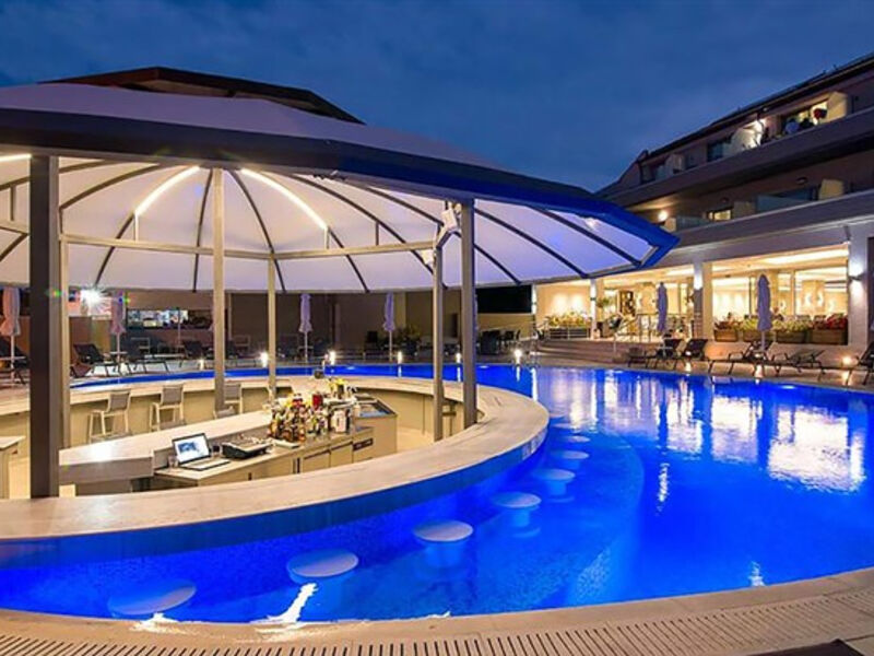 The Dome Luxury