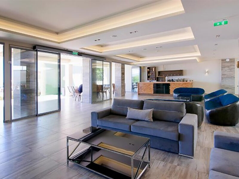 The Dome Luxury