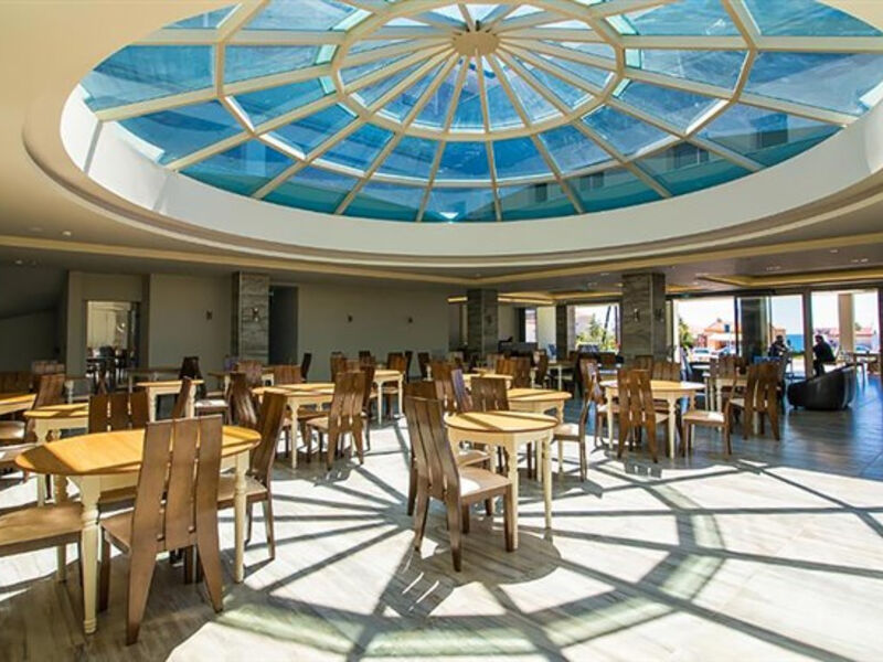 The Dome Luxury