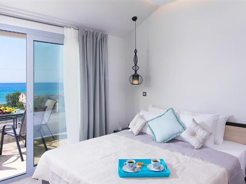 The Dome Luxury