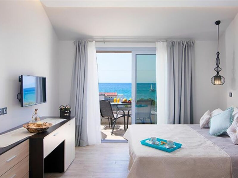 The Dome Luxury