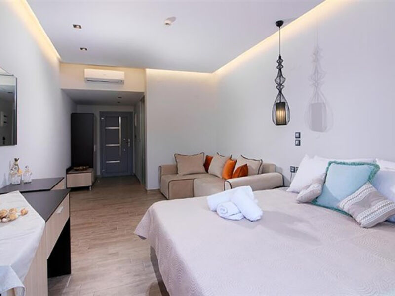 The Dome Luxury