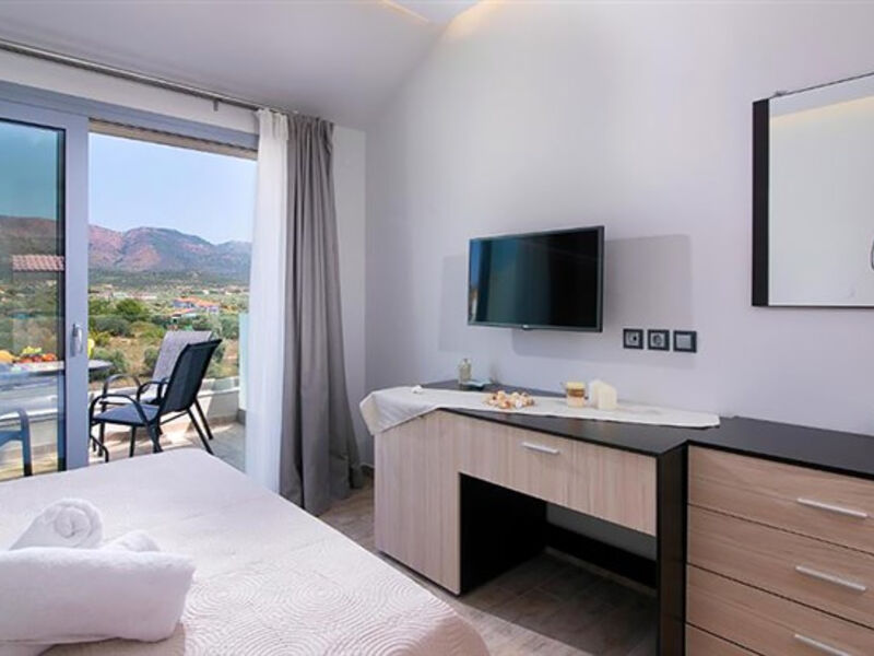 The Dome Luxury