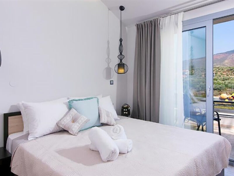 The Dome Luxury
