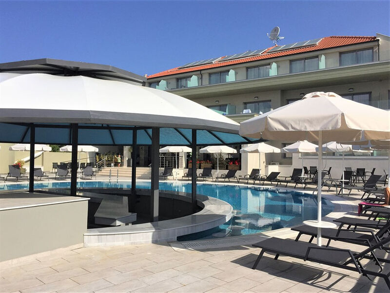 The Dome Luxury