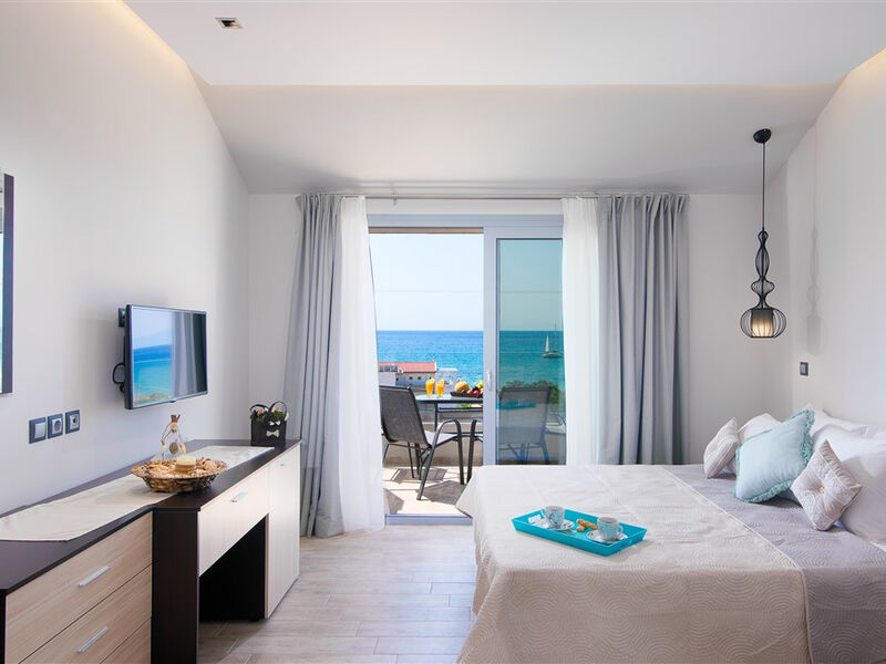 The Dome Luxury