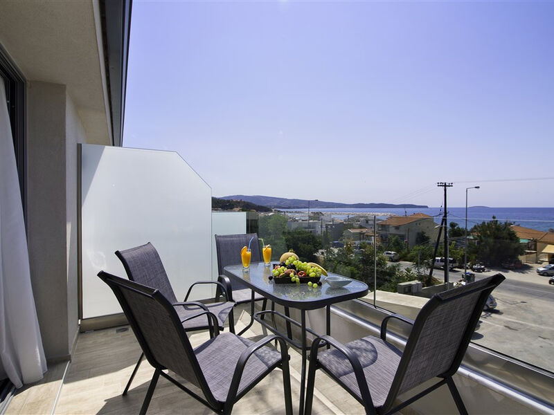 The Dome Luxury