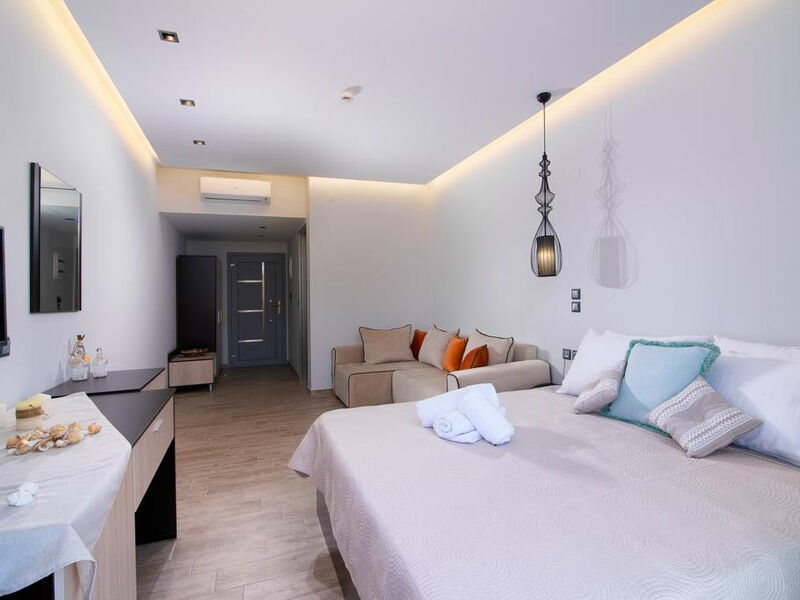 The Dome Luxury