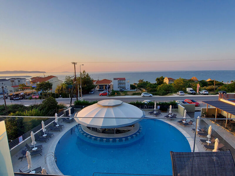 The Dome Luxury